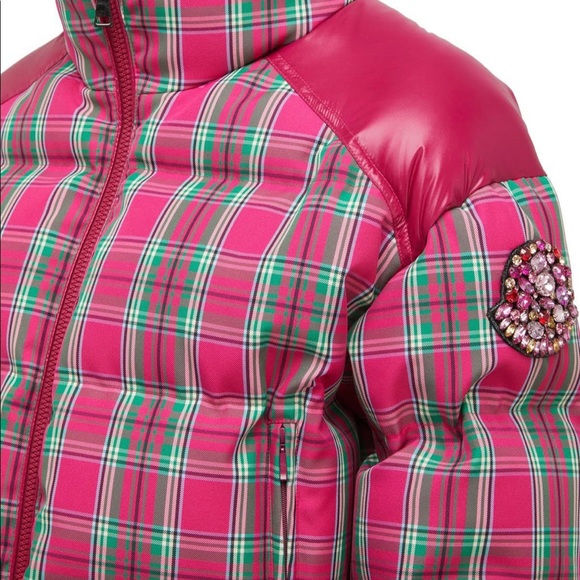 susan graver spring jackets